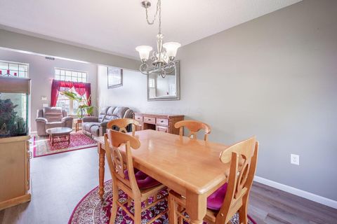 Tiny photo for 8350 Hickory Overlook, Blacklick, OH 43004 (MLS # 225037691)