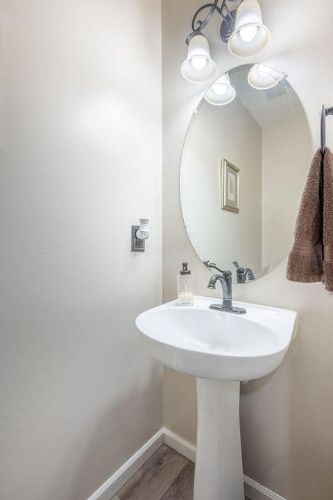 Tiny photo for 8350 Hickory Overlook, Blacklick, OH 43004 (MLS # 225037691)
