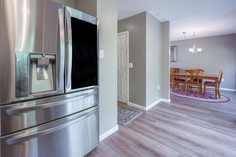 Tiny photo for 8350 Hickory Overlook, Blacklick, OH 43004 (MLS # 225037691)