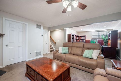 Tiny photo for 8350 Hickory Overlook, Blacklick, OH 43004 (MLS # 225037691)