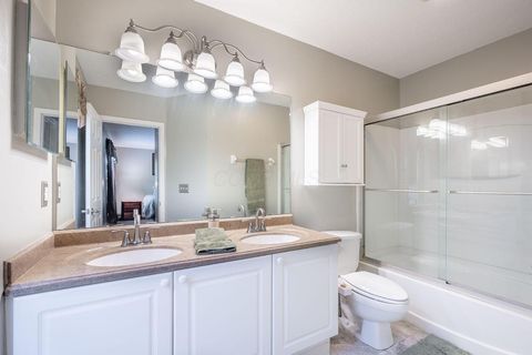 Tiny photo for 8350 Hickory Overlook, Blacklick, OH 43004 (MLS # 225037691)