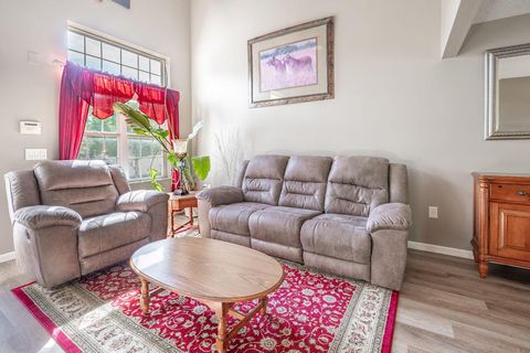 Tiny photo for 8350 Hickory Overlook, Blacklick, OH 43004 (MLS # 225037691)