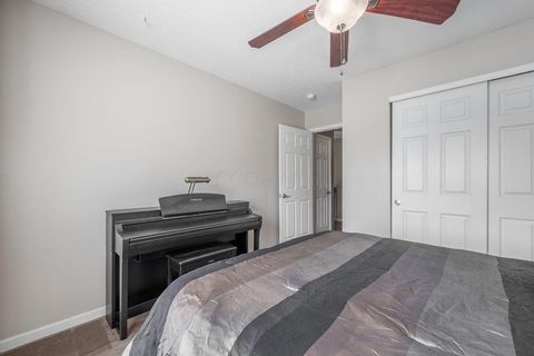 Tiny photo for 8350 Hickory Overlook, Blacklick, OH 43004 (MLS # 225037691)