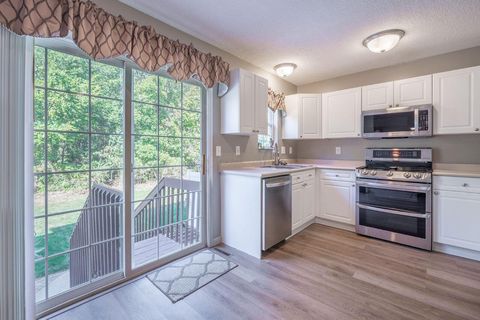 Tiny photo for 8350 Hickory Overlook, Blacklick, OH 43004 (MLS # 225037691)