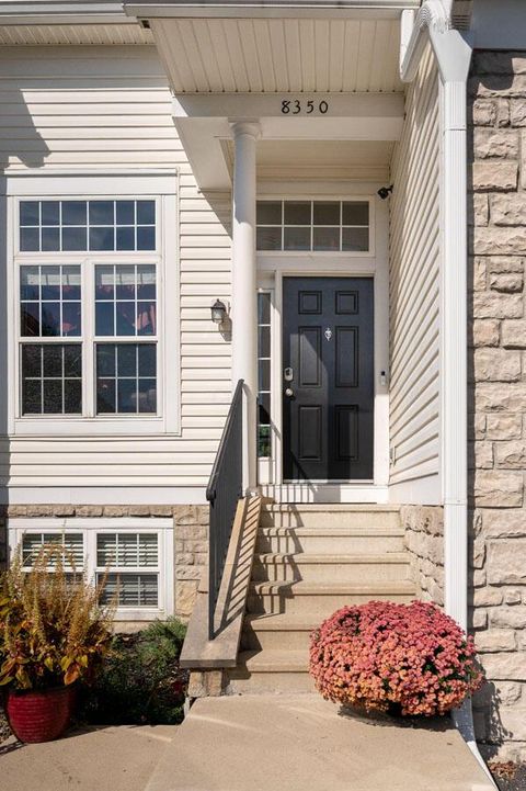 Tiny photo for 8350 Hickory Overlook, Blacklick, OH 43004 (MLS # 225037691)