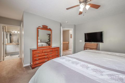 Tiny photo for 8350 Hickory Overlook, Blacklick, OH 43004 (MLS # 225037691)