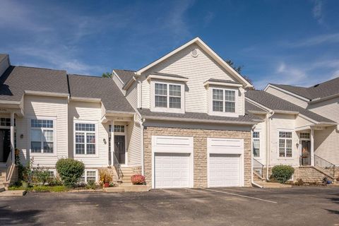 Tiny photo for 8350 Hickory Overlook, Blacklick, OH 43004 (MLS # 225037691)