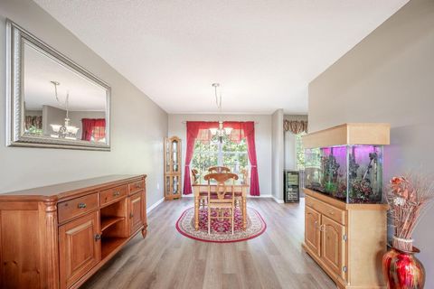 Tiny photo for 8350 Hickory Overlook, Blacklick, OH 43004 (MLS # 225037691)