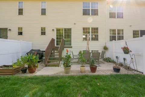 Tiny photo for 8350 Hickory Overlook, Blacklick, OH 43004 (MLS # 225037691)