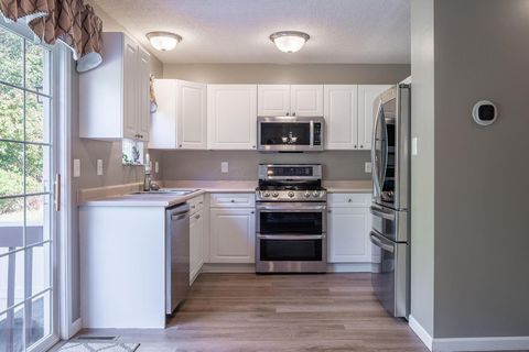 Tiny photo for 8350 Hickory Overlook, Blacklick, OH 43004 (MLS # 225037691)