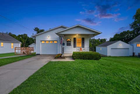 Photo of 935 Reese Avenue, Lancaster, OH 43130 (MLS # 226031620)
