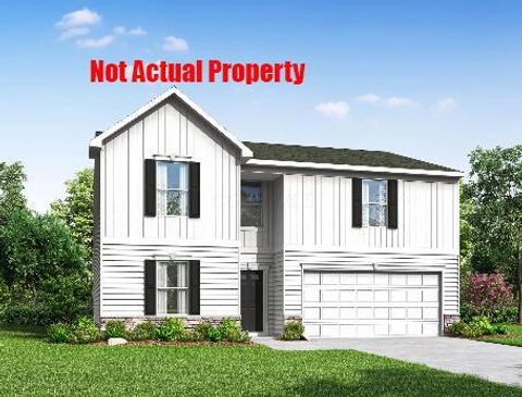 Photo of 1466 Begonia Drive S, Grove City, OH 43123 (MLS # 226011445)