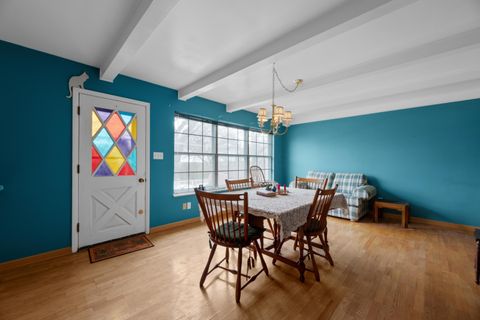 Tiny photo for 4160 Ruxton Lane, Columbus, OH 43220 (MLS # 225045390)