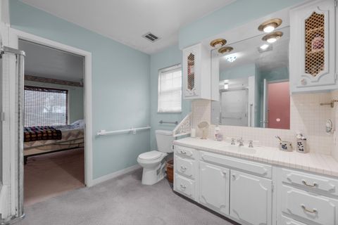 Tiny photo for 4160 Ruxton Lane, Columbus, OH 43220 (MLS # 225045390)