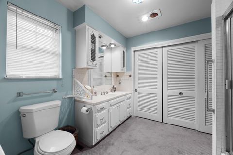 Tiny photo for 4160 Ruxton Lane, Columbus, OH 43220 (MLS # 225045390)