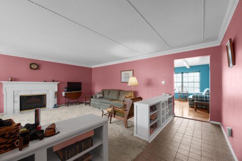 Tiny photo for 4160 Ruxton Lane, Columbus, OH 43220 (MLS # 225045390)