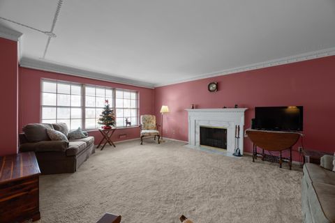 Tiny photo for 4160 Ruxton Lane, Columbus, OH 43220 (MLS # 225045390)