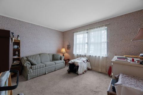 Tiny photo for 4160 Ruxton Lane, Columbus, OH 43220 (MLS # 225045390)