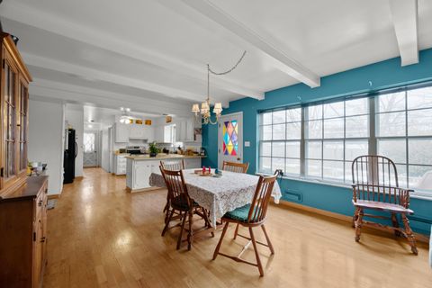 Tiny photo for 4160 Ruxton Lane, Columbus, OH 43220 (MLS # 225045390)