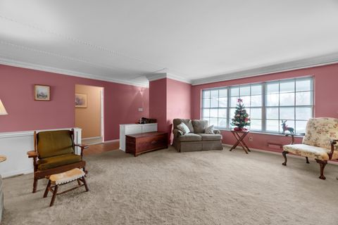 Tiny photo for 4160 Ruxton Lane, Columbus, OH 43220 (MLS # 225045390)