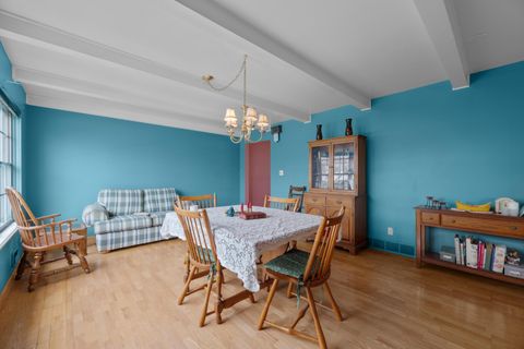 Tiny photo for 4160 Ruxton Lane, Columbus, OH 43220 (MLS # 225045390)