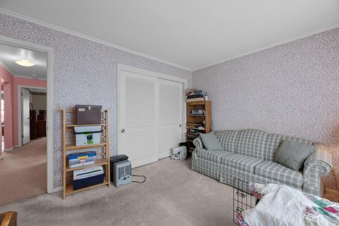 Tiny photo for 4160 Ruxton Lane, Columbus, OH 43220 (MLS # 225045390)