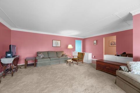 Tiny photo for 4160 Ruxton Lane, Columbus, OH 43220 (MLS # 225045390)