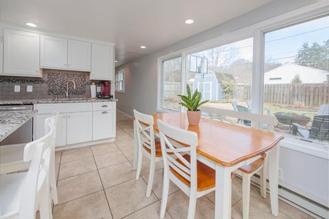 Tiny photo for 104 Sunnyside Drive, Athens, OH 45701 (MLS # 226005694)