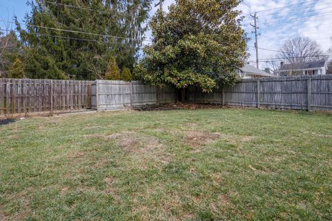 Tiny photo for 104 Sunnyside Drive, Athens, OH 45701 (MLS # 226005694)