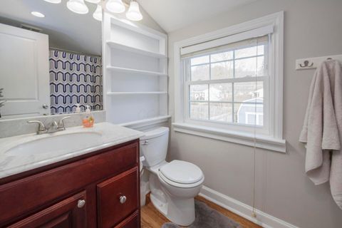 Tiny photo for 104 Sunnyside Drive, Athens, OH 45701 (MLS # 226005694)