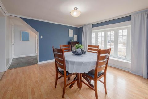 Tiny photo for 104 Sunnyside Drive, Athens, OH 45701 (MLS # 226005694)