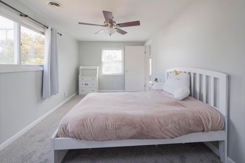 Tiny photo for 104 Sunnyside Drive, Athens, OH 45701 (MLS # 226005694)