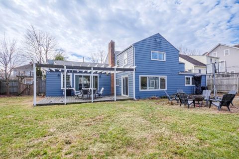 Tiny photo for 104 Sunnyside Drive, Athens, OH 45701 (MLS # 226005694)