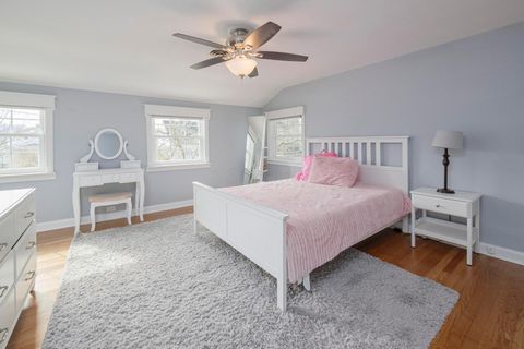 Tiny photo for 104 Sunnyside Drive, Athens, OH 45701 (MLS # 226005694)