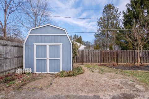 Tiny photo for 104 Sunnyside Drive, Athens, OH 45701 (MLS # 226005694)