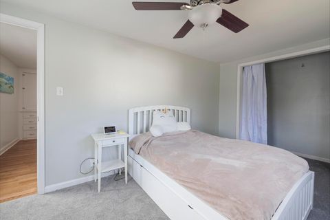 Tiny photo for 104 Sunnyside Drive, Athens, OH 45701 (MLS # 226005694)