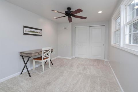 Tiny photo for 104 Sunnyside Drive, Athens, OH 45701 (MLS # 226005694)