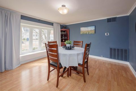 Tiny photo for 104 Sunnyside Drive, Athens, OH 45701 (MLS # 226005694)