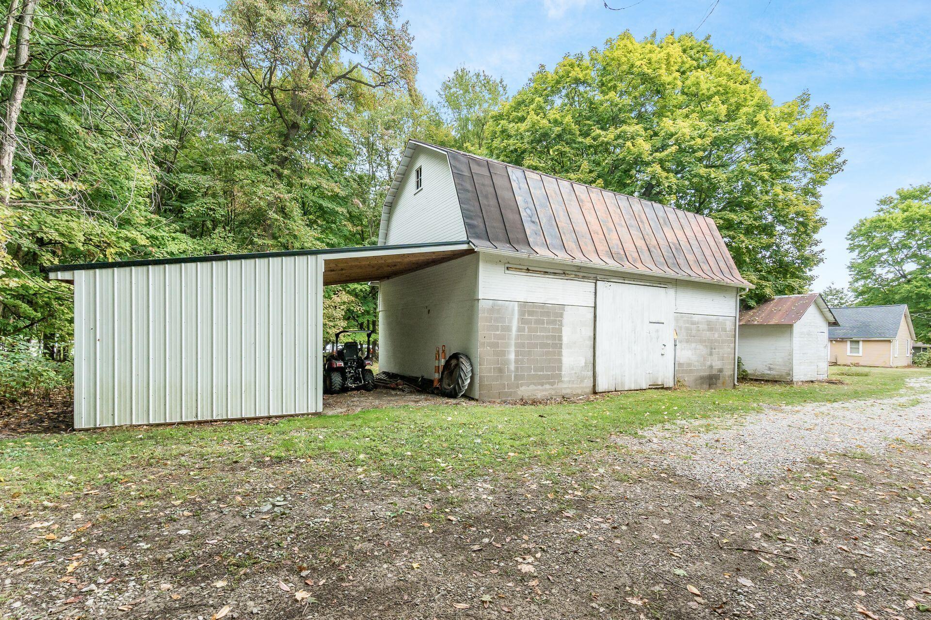 16131 Divelbiss Road, Mount Vernon, Ohio image 10