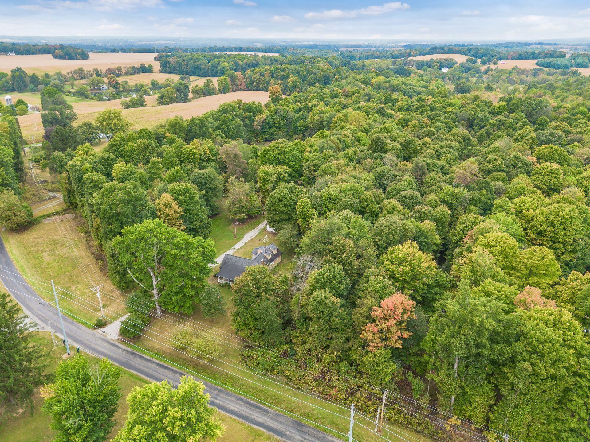 16131 Divelbiss Road, Mount Vernon, Ohio image 33