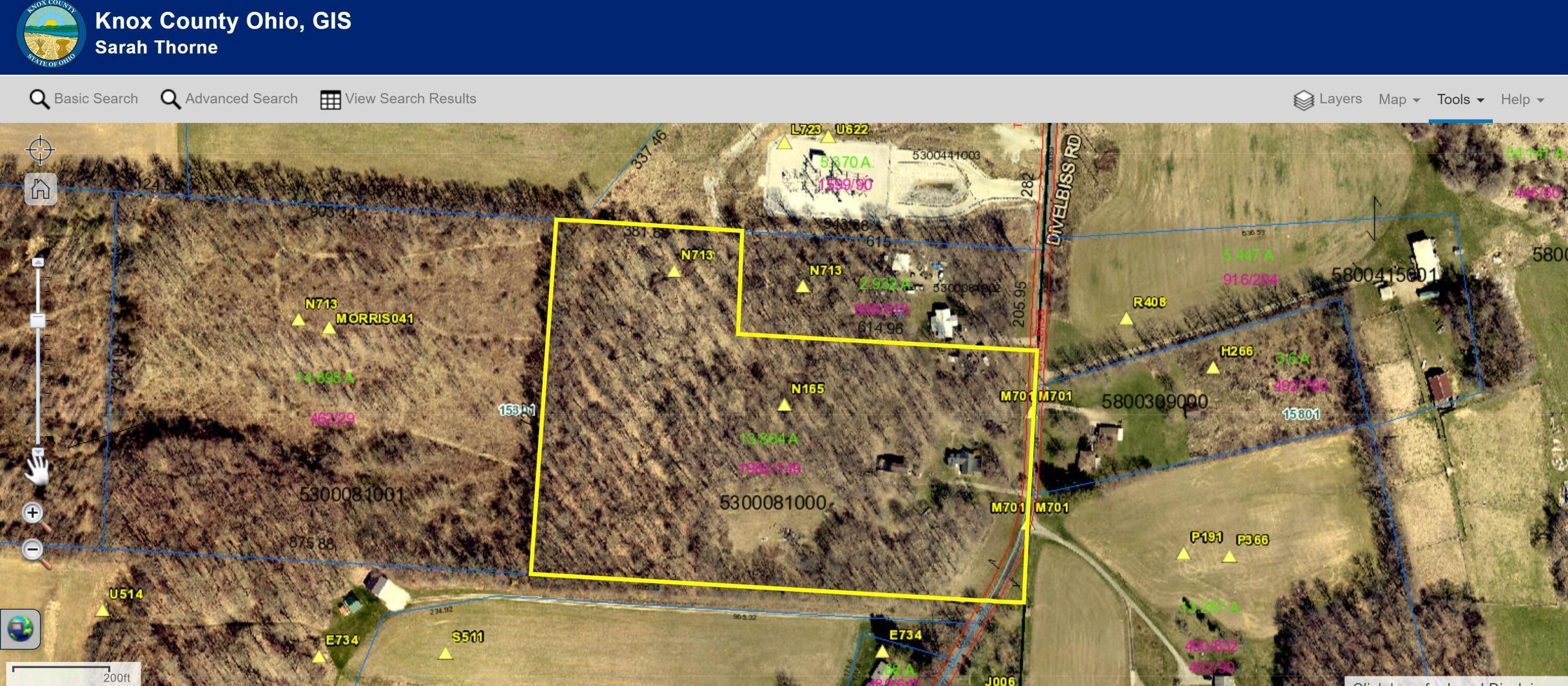 16131 Divelbiss Road, Mount Vernon, Ohio image 47