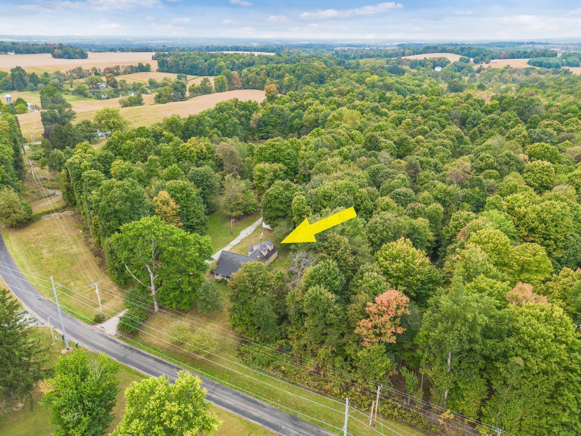 16131 Divelbiss Road, Mount Vernon, Ohio image 32