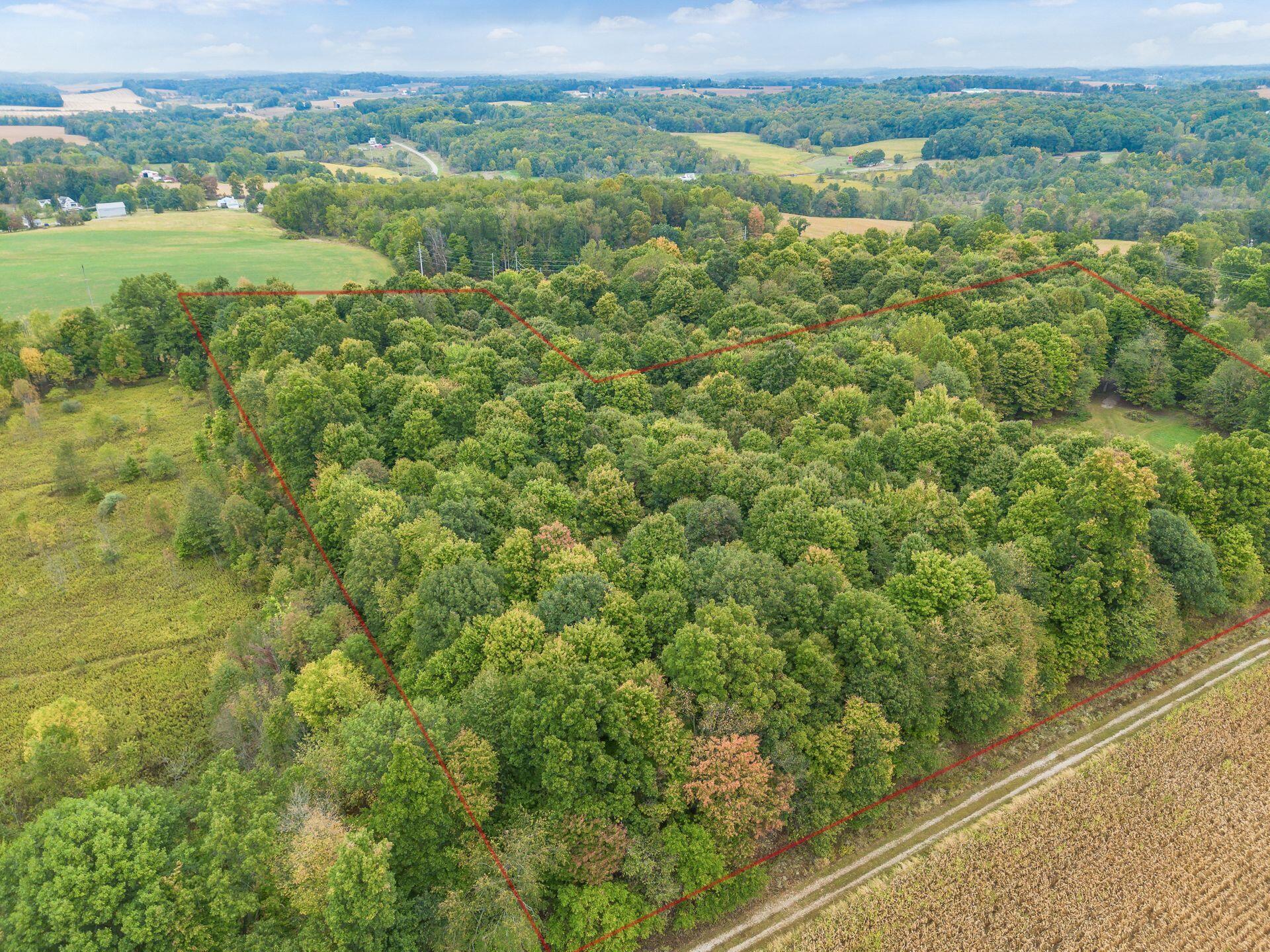 16131 Divelbiss Road, Mount Vernon, Ohio image 3