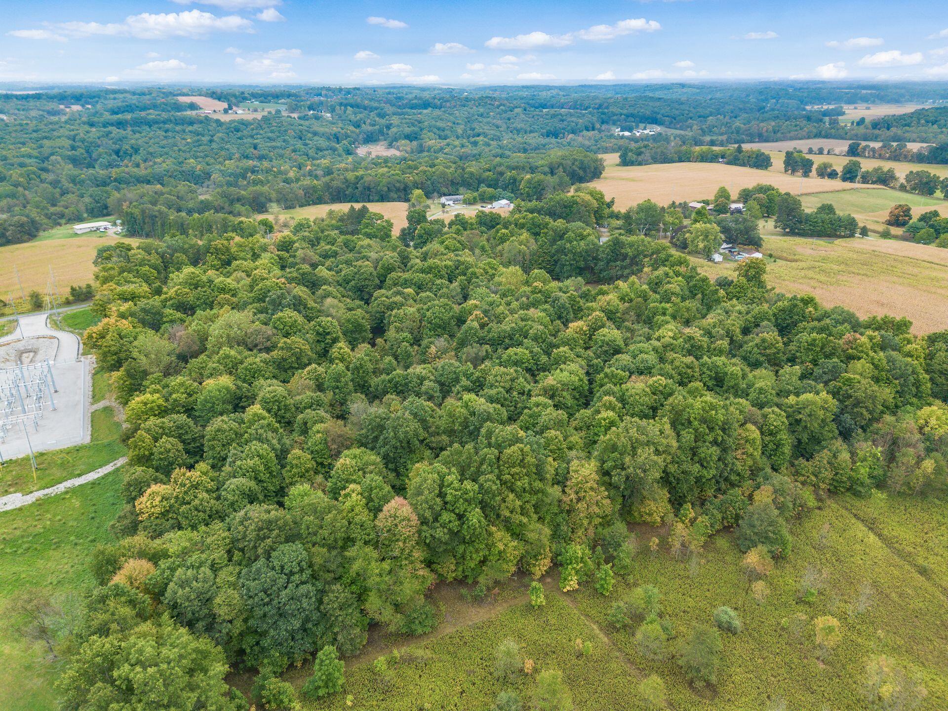 16131 Divelbiss Road, Mount Vernon, Ohio image 37