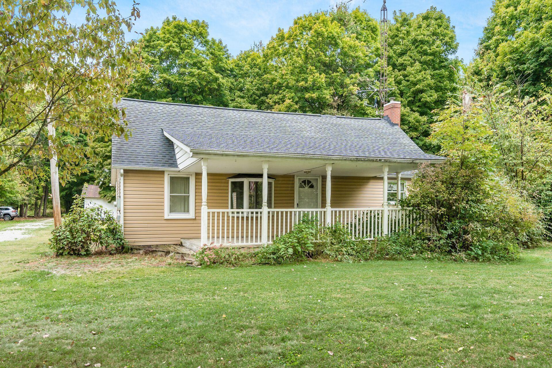 16131 Divelbiss Road, Mount Vernon, Ohio image 41