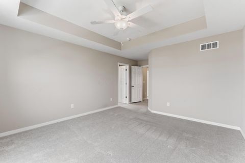 Tiny photo for 1441 Aerotrain Court S, Plain City, OH 43064 (MLS # 225044484)