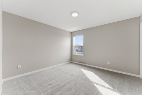 Tiny photo for 1441 Aerotrain Court S, Plain City, OH 43064 (MLS # 225044484)