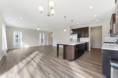 Tiny photo for 1441 Aerotrain Court S, Plain City, OH 43064 (MLS # 225044484)