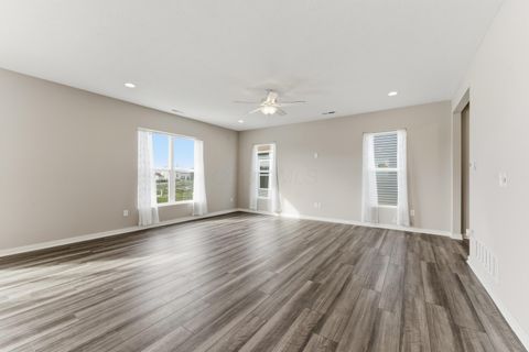 Tiny photo for 1441 Aerotrain Court S, Plain City, OH 43064 (MLS # 225044484)