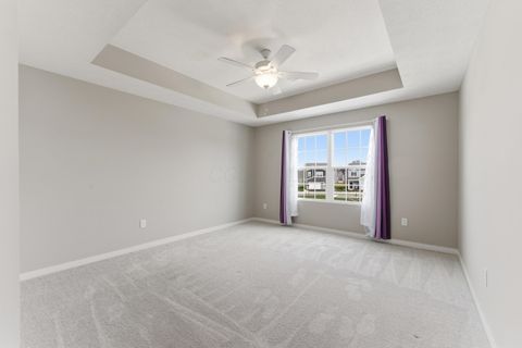 Tiny photo for 1441 Aerotrain Court S, Plain City, OH 43064 (MLS # 225044484)